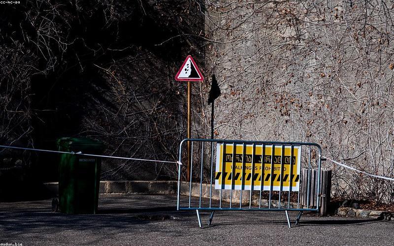 Avion à l'aéroport de Tbilissi